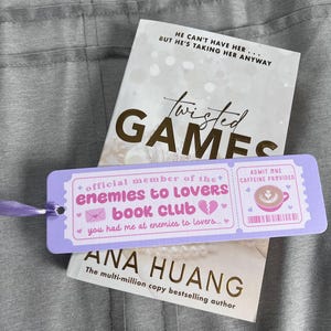 Anna added a photo of their purchase