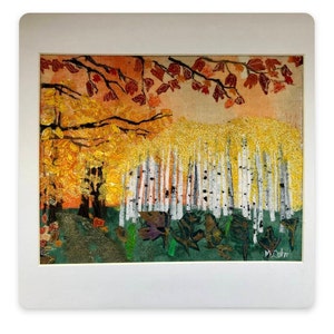 Susan added a photo of their purchase