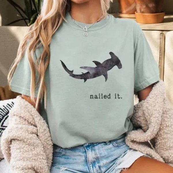 Bella Canvas 3001 Asphalt Shirt Mockup | BC 3001 Grey T-shirt Mock-up ...