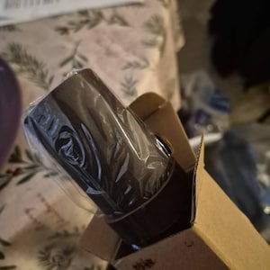 Rashelle added a photo of their purchase