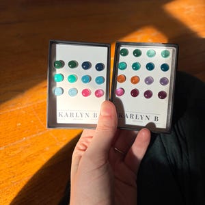 Adonia added a photo of their purchase