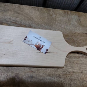 Comprador de Etsy ha añadido una foto de su compra