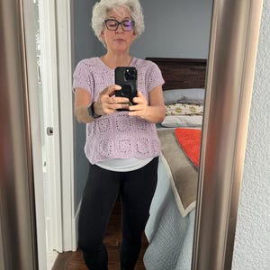 Etsy buyer added a photo of their purchase