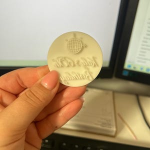 Holly added a photo of their purchase
