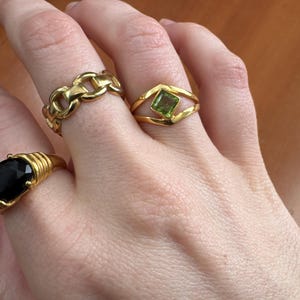 Emily added a photo of their purchase
