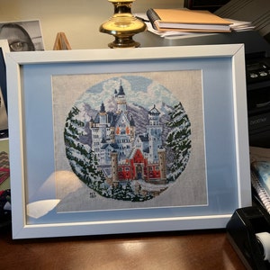 Rachel added a photo of their purchase
