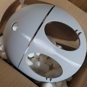 Kodi added a photo of their purchase