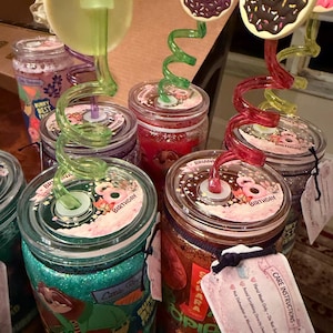 Heather added a photo of their purchase