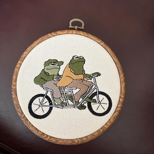 Erika added a photo of their purchase
