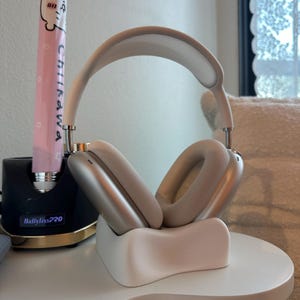 AirPods Max充電ドック：マグネット式USB-C＆Lightningスタンド - Etsy