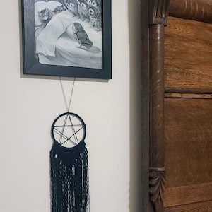 Etsy-koper heeft een foto van de aankoop toegevoegd