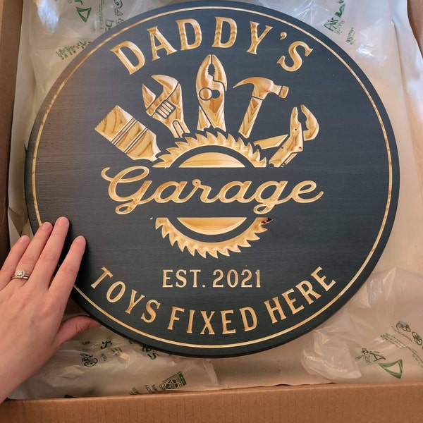 Personalized RV Sign & Pet Dog-bone Shaped Sign Combo, Camp Signs ...