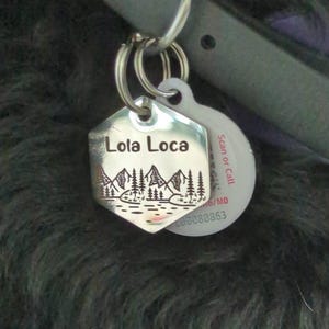 Loretta added a photo of their purchase