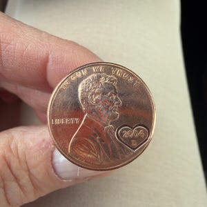 Holli added a photo of their purchase