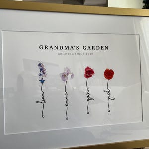 Elizabeth added a photo of their purchase