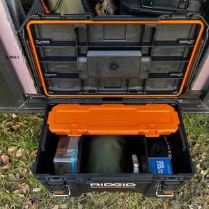 Eric added a photo of their purchase