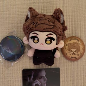 Evelyn added a photo of their purchase