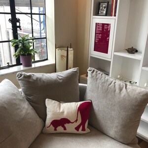 Etsy-koper heeft een foto van de aankoop toegevoegd