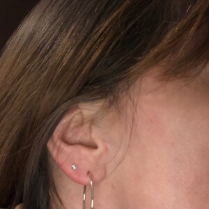 Pina added a photo of their purchase