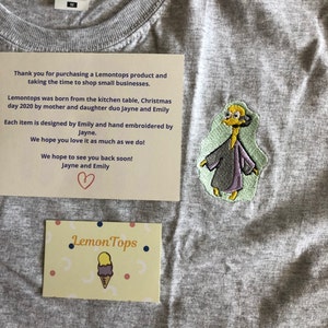 Sam added a photo of their purchase