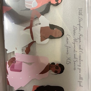 Etsy buyer added a photo of their purchase