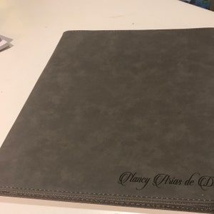 Nancy added a photo of their purchase