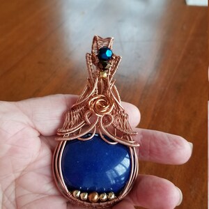 Angie ha añadido una foto de su compra