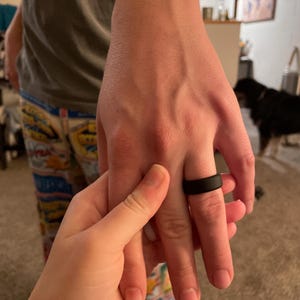 Kody added a photo of their purchase