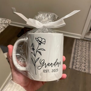 Callie added a photo of their purchase