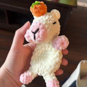 Sarah hat ein Foto des gekauften Artikels hinzugefügt