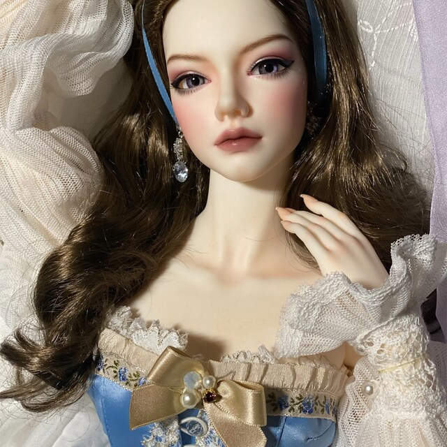 Fatiao Doll shop by fatiao on Etsy