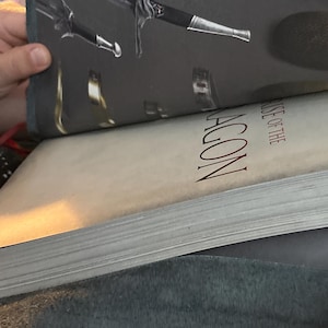 Sarah added a photo of their purchase