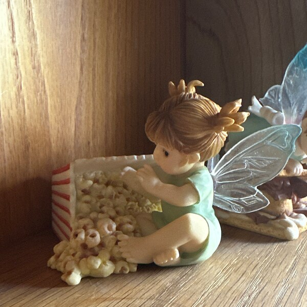 Pair of Large Wallace Silversmiths Silverplate Cake Knife Pie Cake