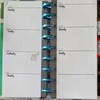 MINI HAPPY PLANNER Inserts, Happy Planner Printable Inserts, Happy ...
