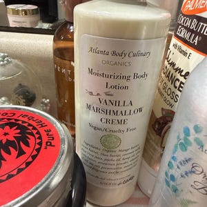 Gabrielle added a photo of their purchase