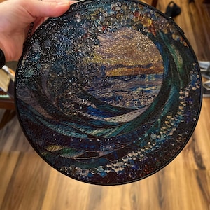 Abigail added a photo of their purchase