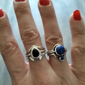 Séverine added a photo of their purchase