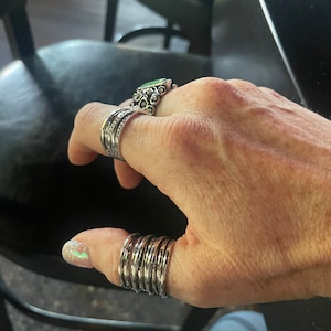 Inactive account added a photo of their purchase