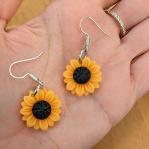 Ox Year Crystal Zodiac Animals Drop Dangle Earrings