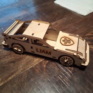 Joseph added a photo of their purchase