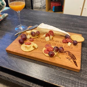 Madison added a photo of their purchase