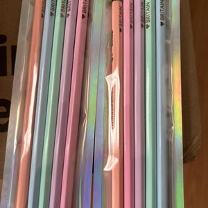 Val added a photo of their purchase