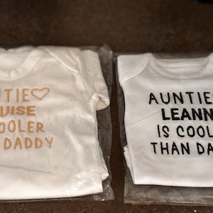 Louise added a photo of their purchase