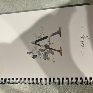 Amy ha aggiunto una foto del proprio acquisto