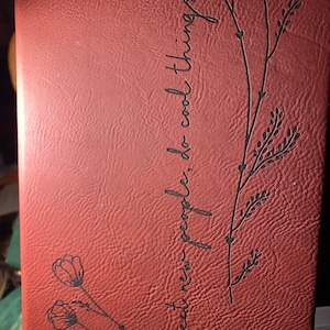 Marci added a photo of their purchase