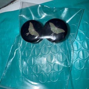 Karen added a photo of their purchase