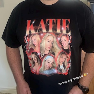 katie added a photo of their purchase