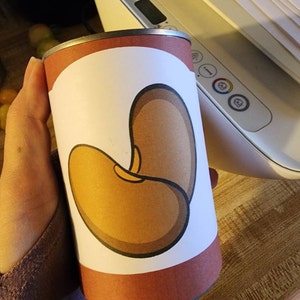 Katie heeft een foto van de aankoop toegevoegd