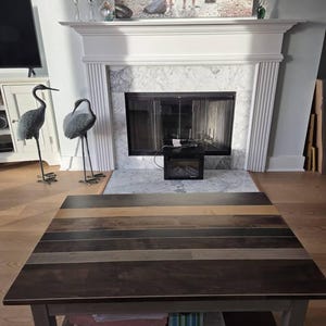 Donna added a photo of their purchase