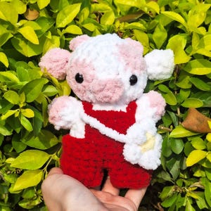 Mariana added a photo of their purchase